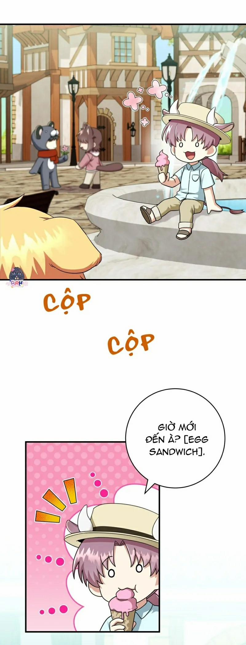 Tình Yêu Online 1 trang 3