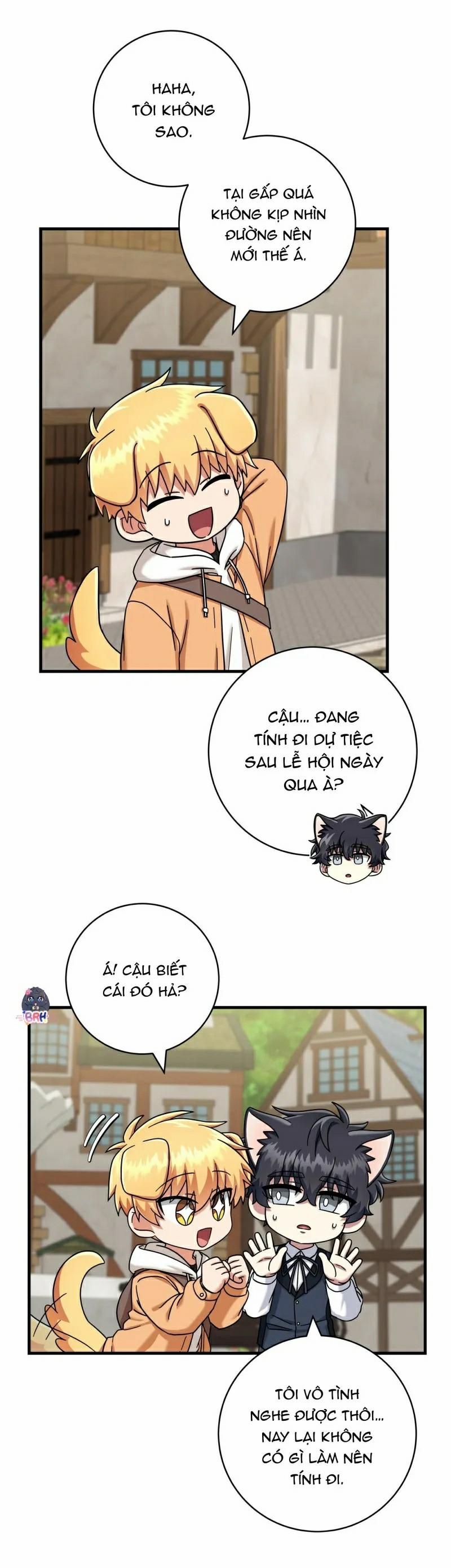 Tình Yêu Online 1 trang 32