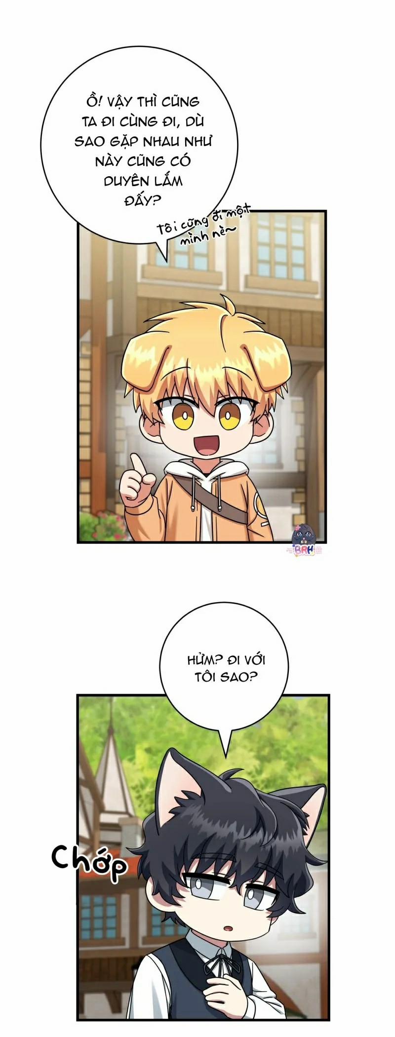 Tình Yêu Online 1 trang 33