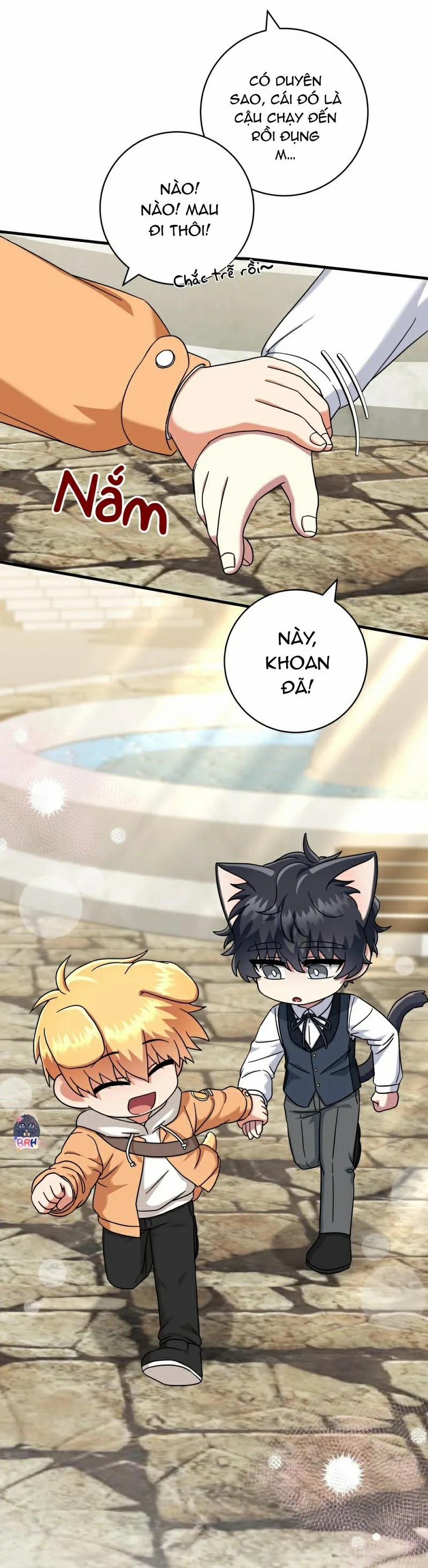 Tình Yêu Online 1 trang 34