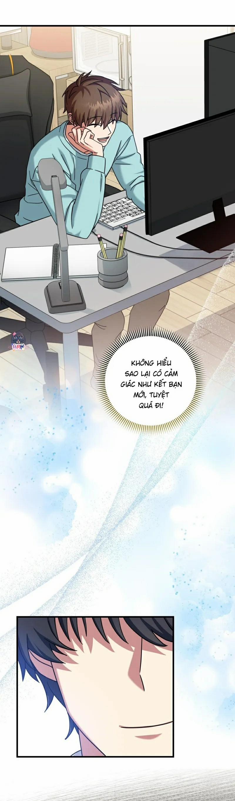 Tình Yêu Online 1 trang 36