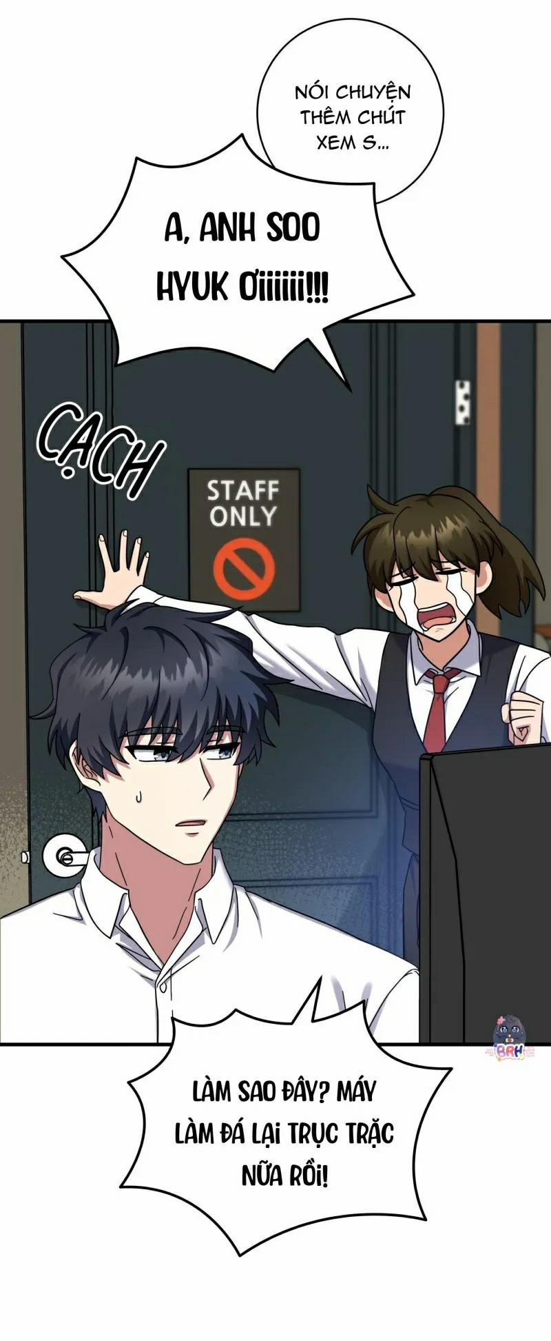 Tình Yêu Online 1 trang 38