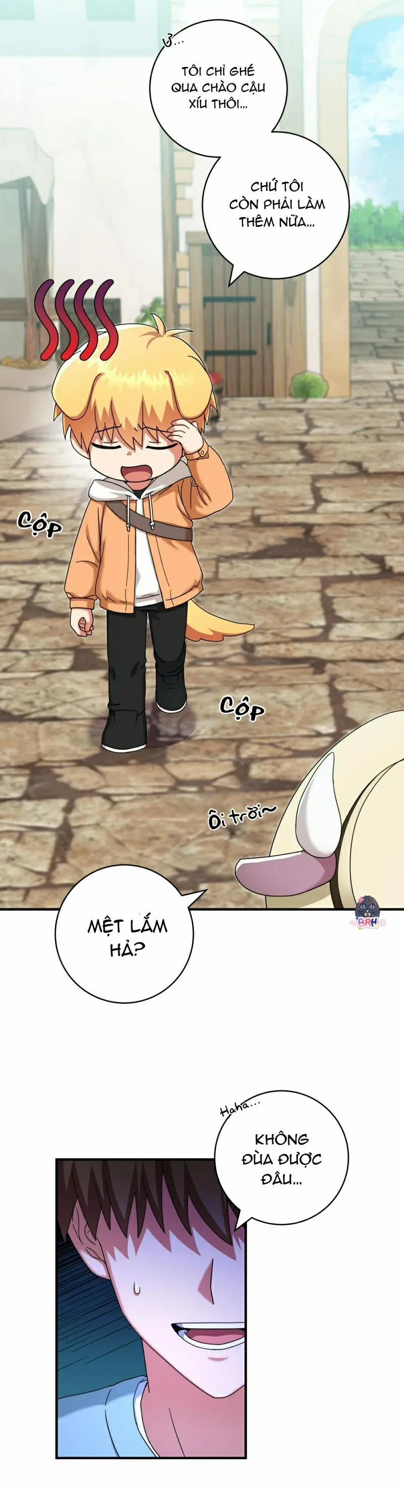 Tình Yêu Online 1 trang 4