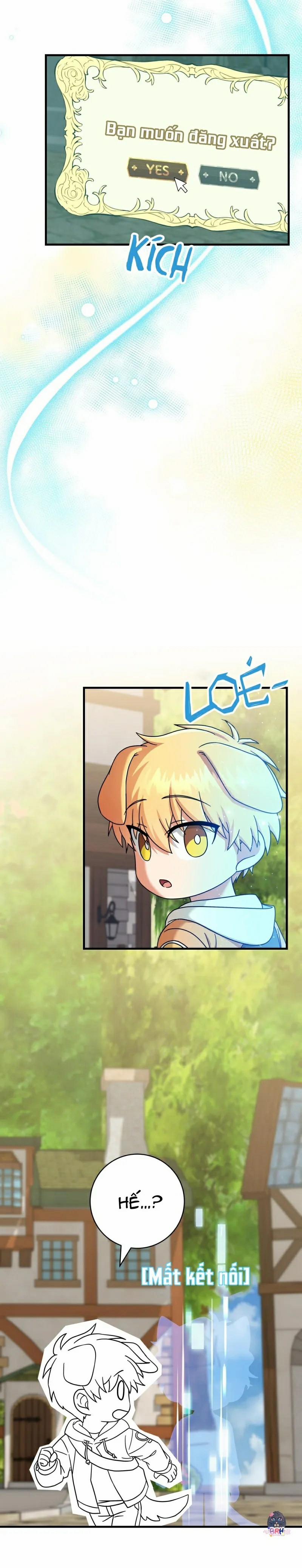 Tình Yêu Online 1 trang 41