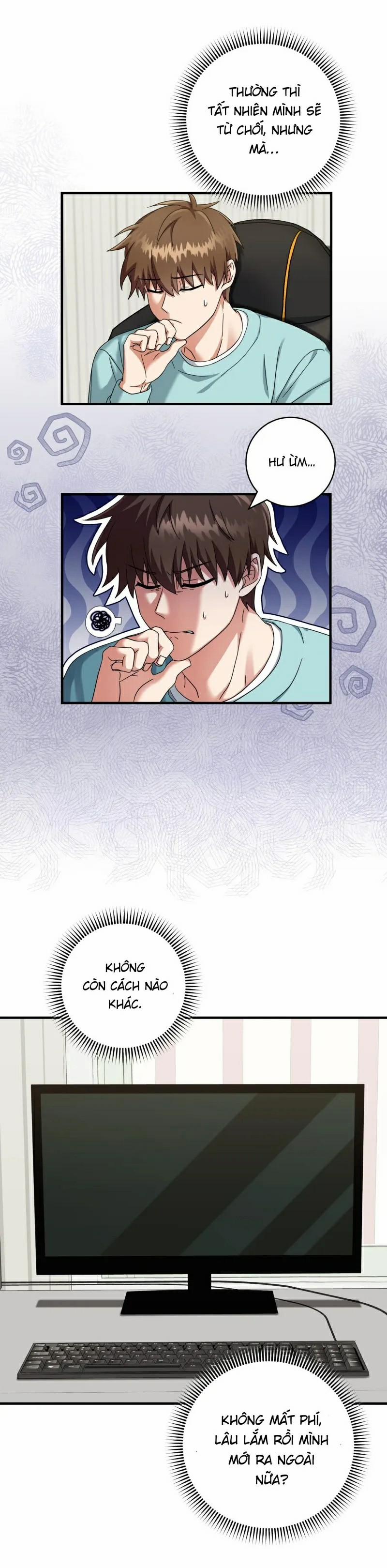 Tình Yêu Online 2 trang 1