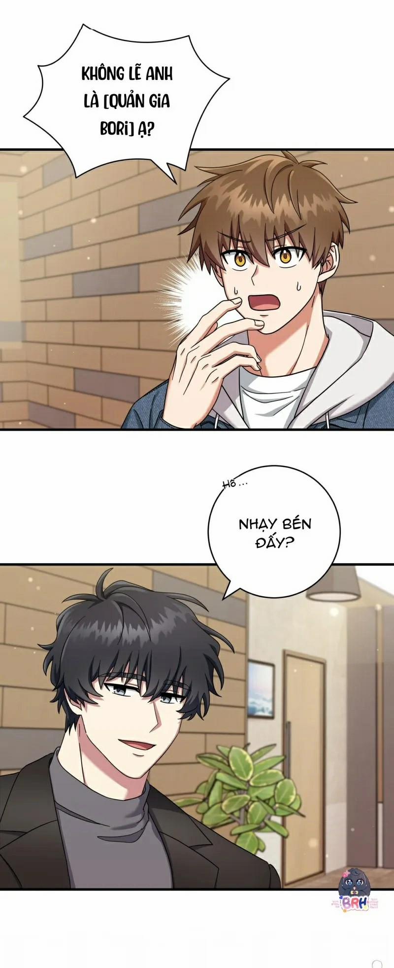 Tình Yêu Online 2 trang 12