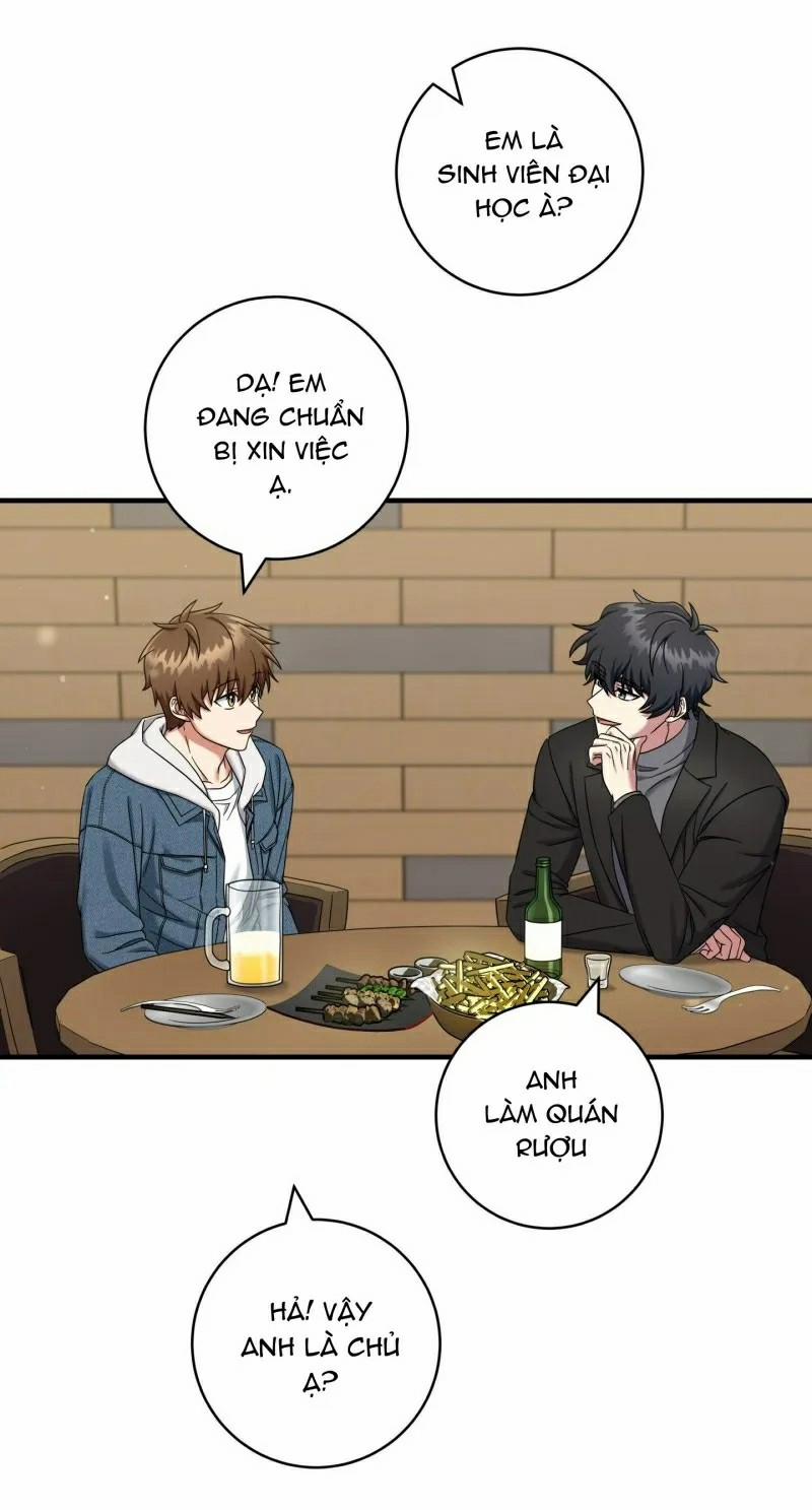 Tình Yêu Online 2 trang 16