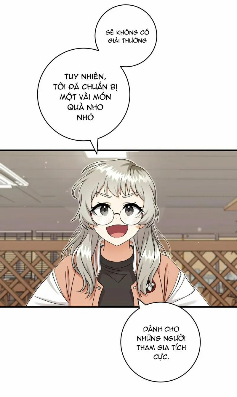 Tình Yêu Online 2 trang 18