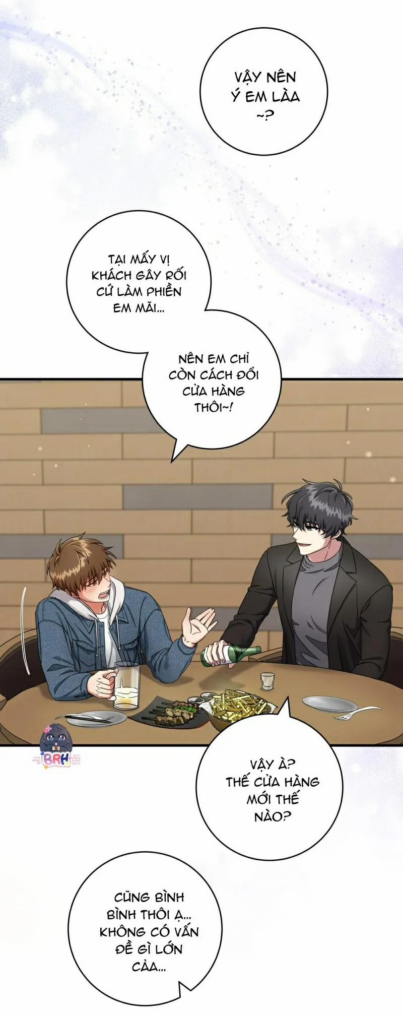 Tình Yêu Online 2 trang 22