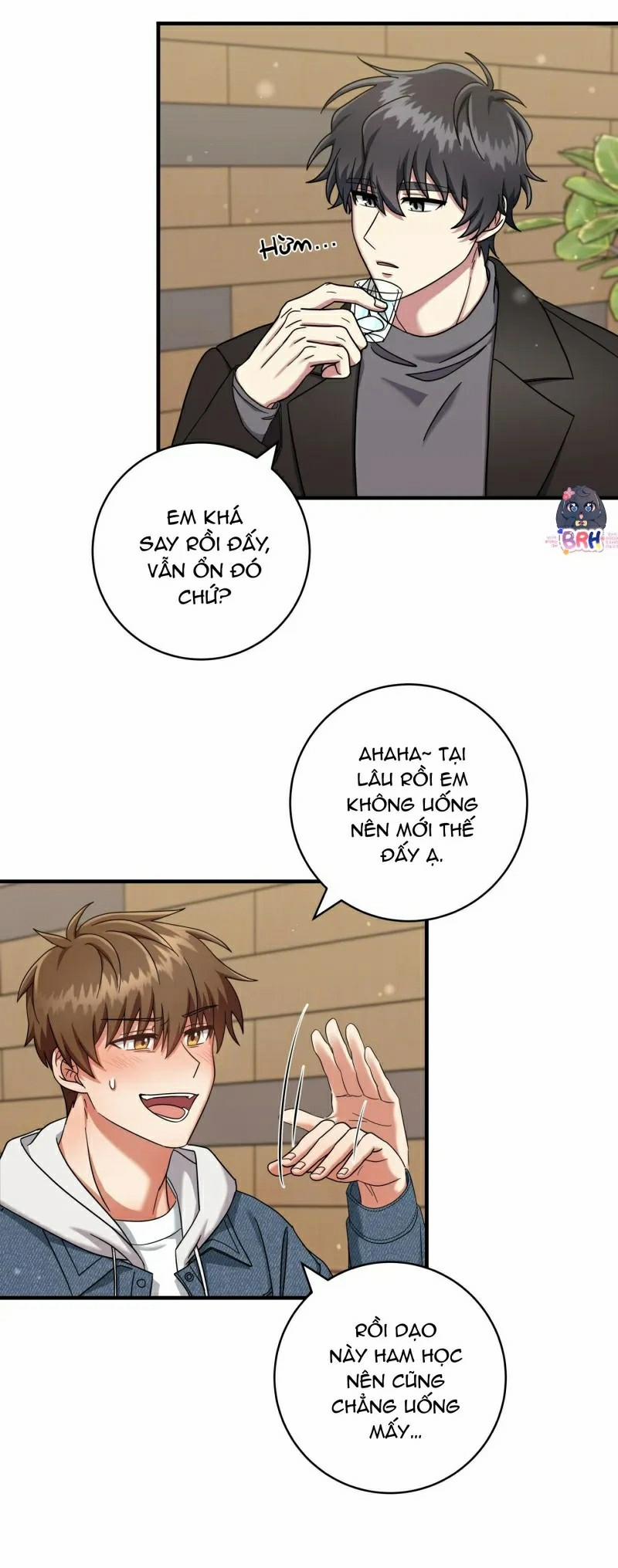 Tình Yêu Online 2 trang 23