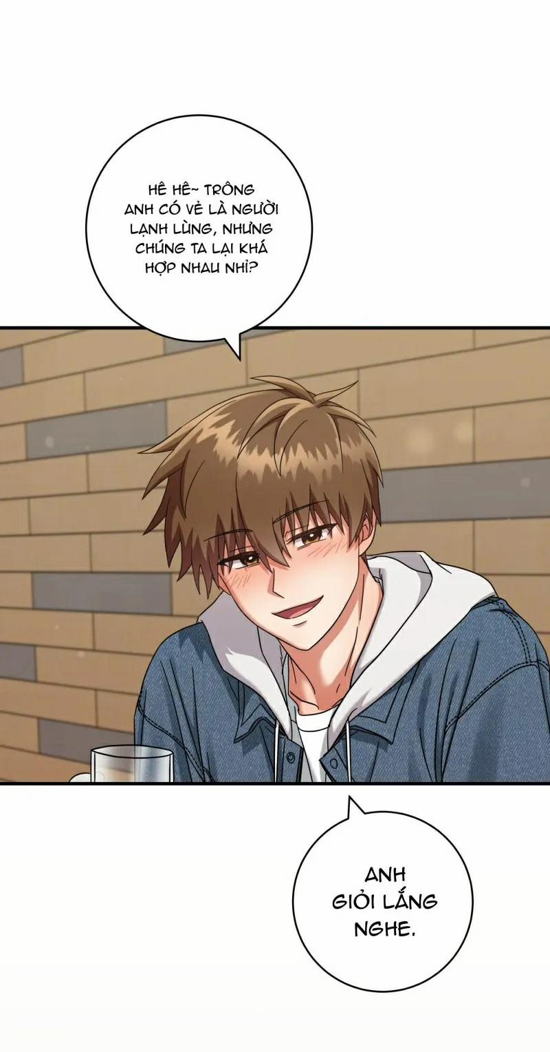 Tình Yêu Online 2 trang 25