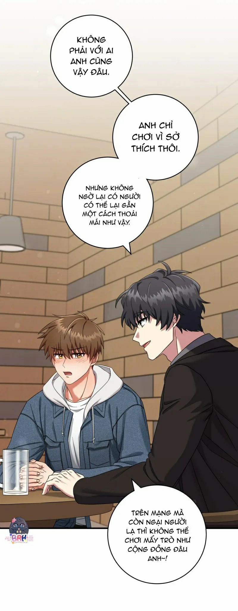 Tình Yêu Online 2 trang 26