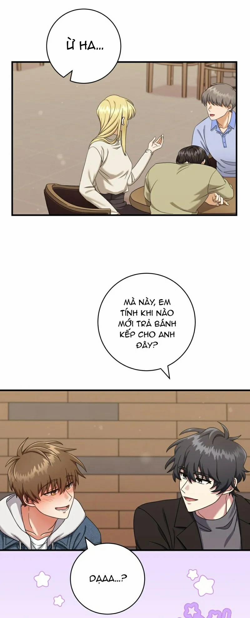 Tình Yêu Online 2 trang 27