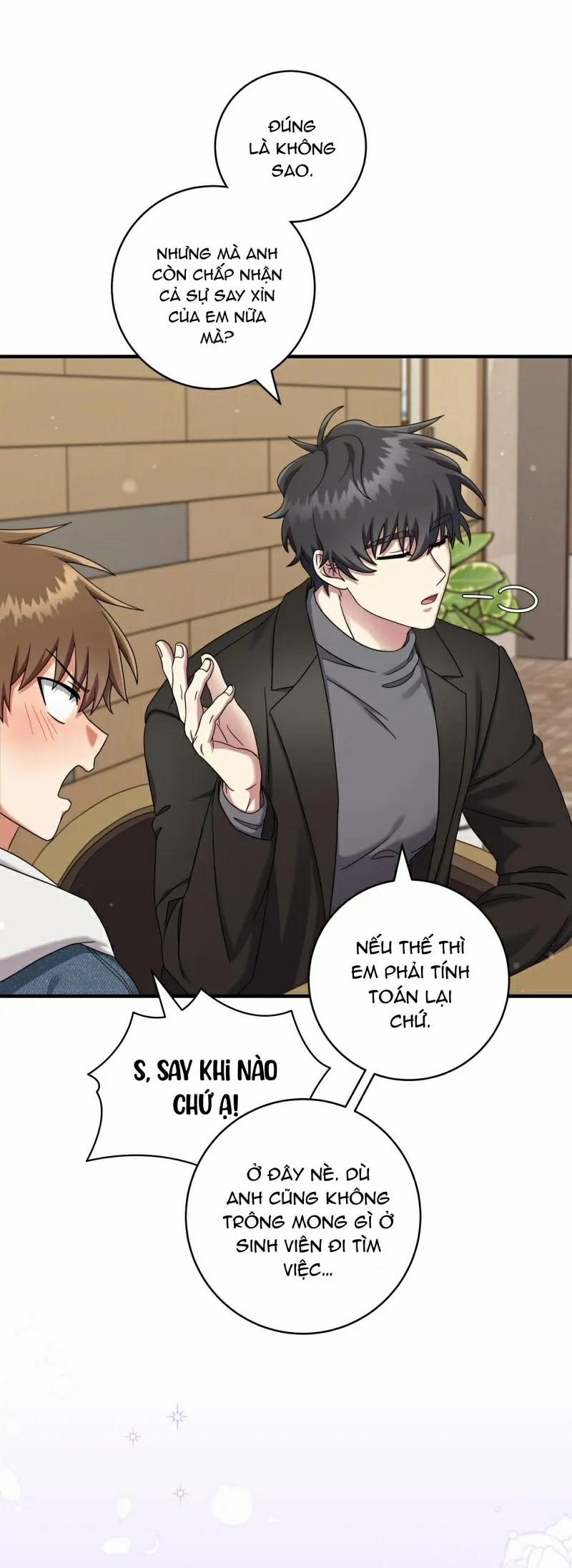 Tình Yêu Online 2 trang 29