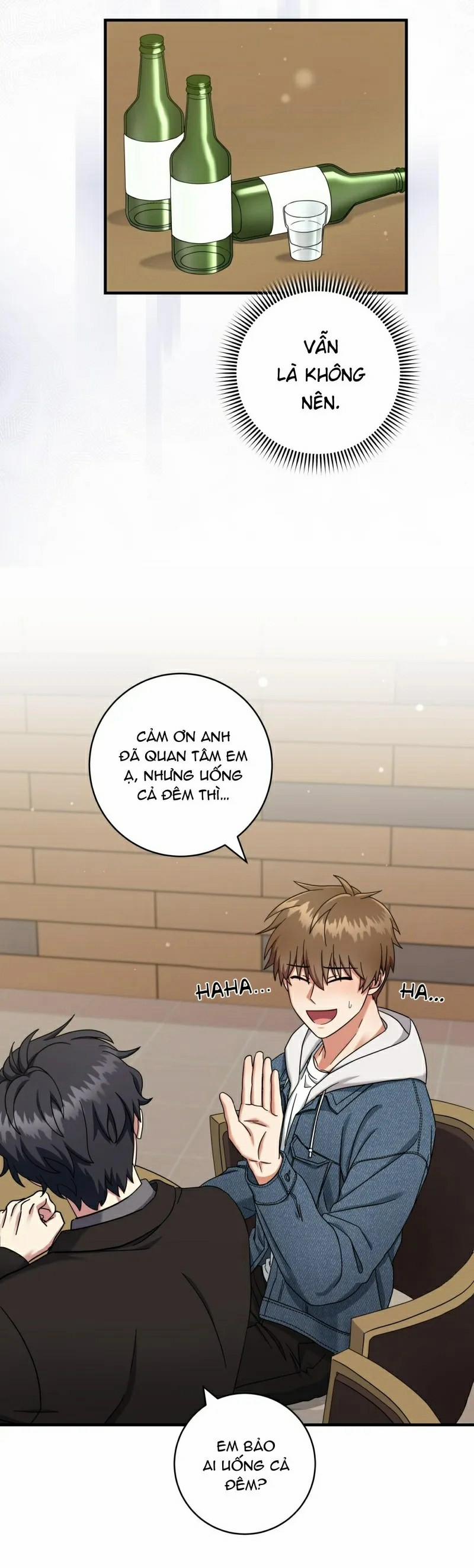 Tình Yêu Online 2 trang 32