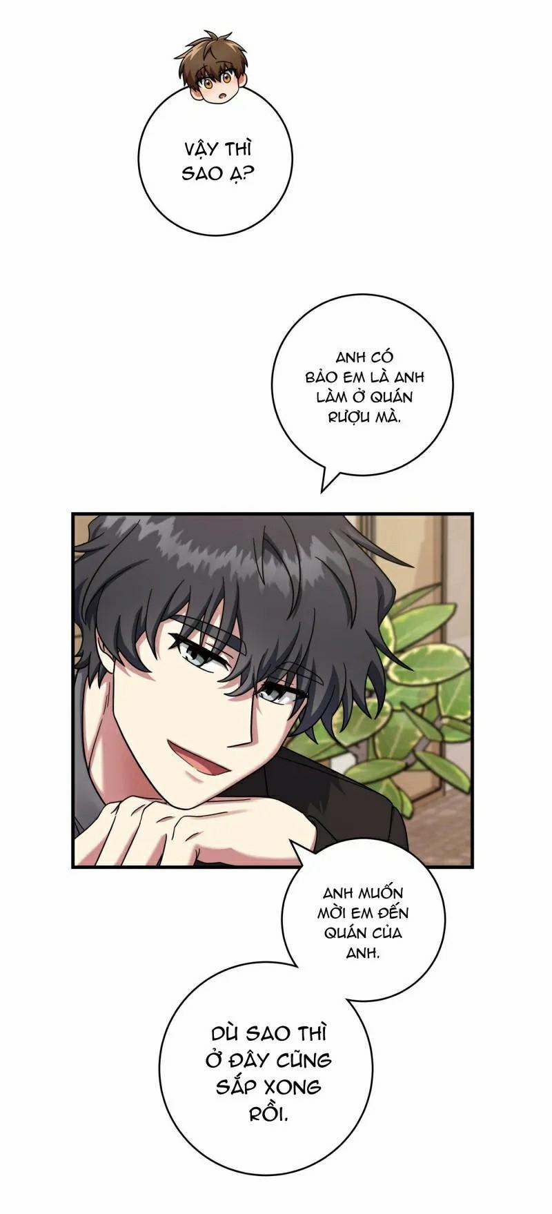 Tình Yêu Online 2 trang 33