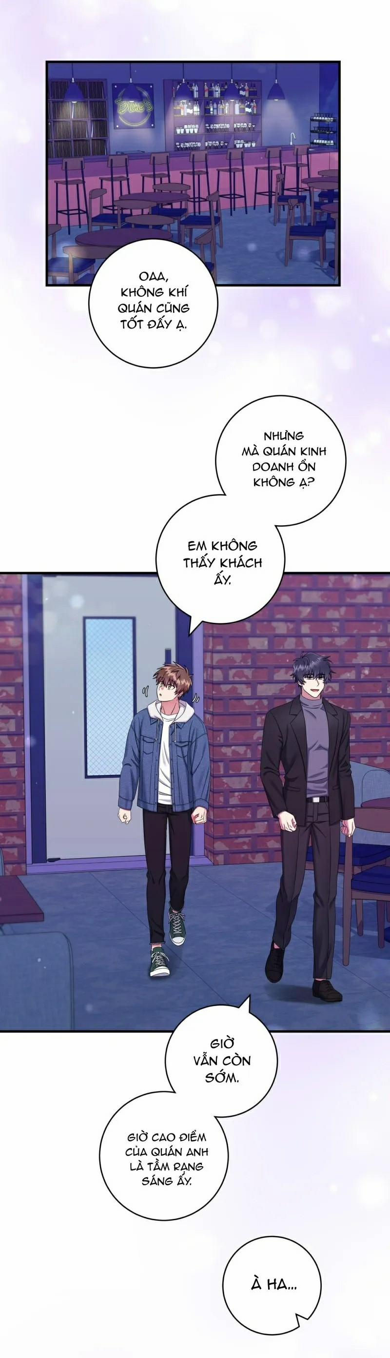 Tình Yêu Online 2 trang 36