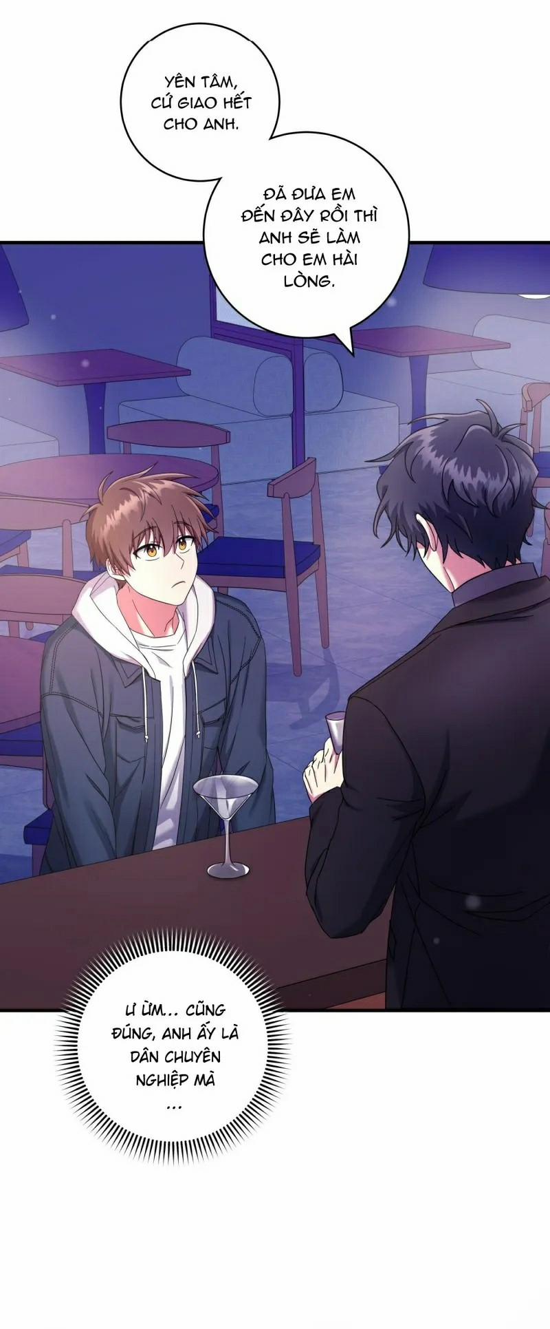 Tình Yêu Online 2 trang 39