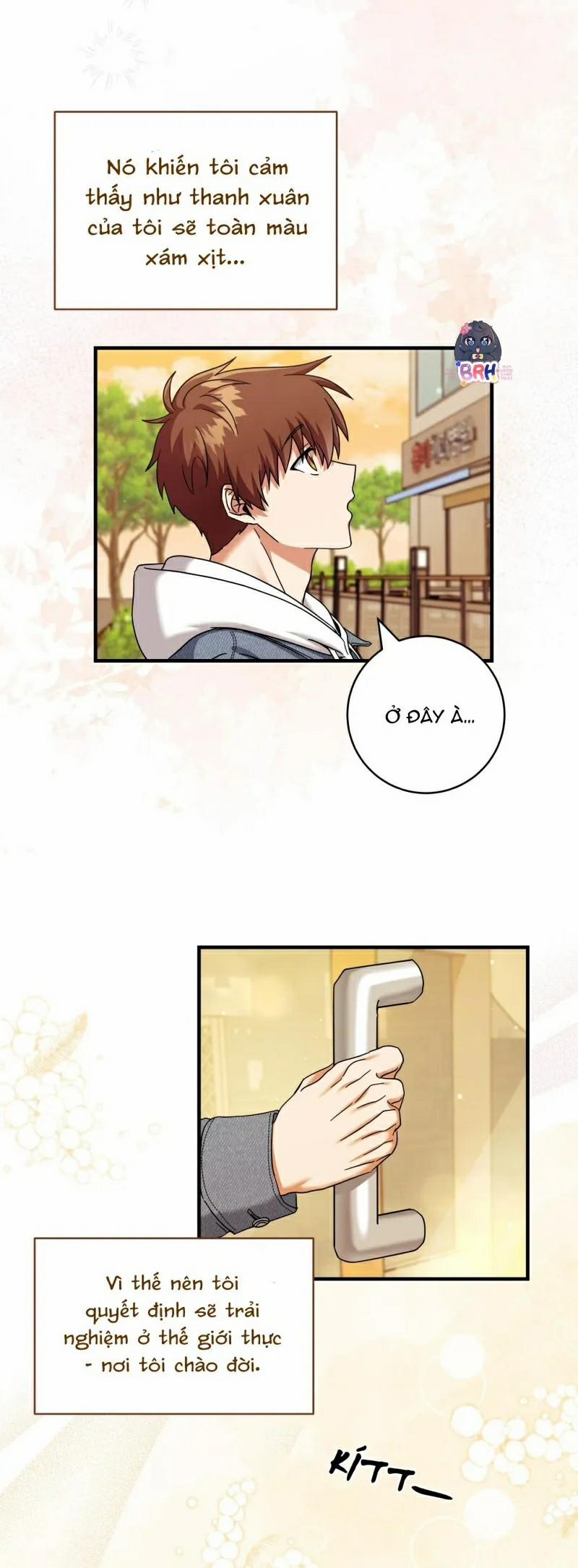 Tình Yêu Online 2 trang 4