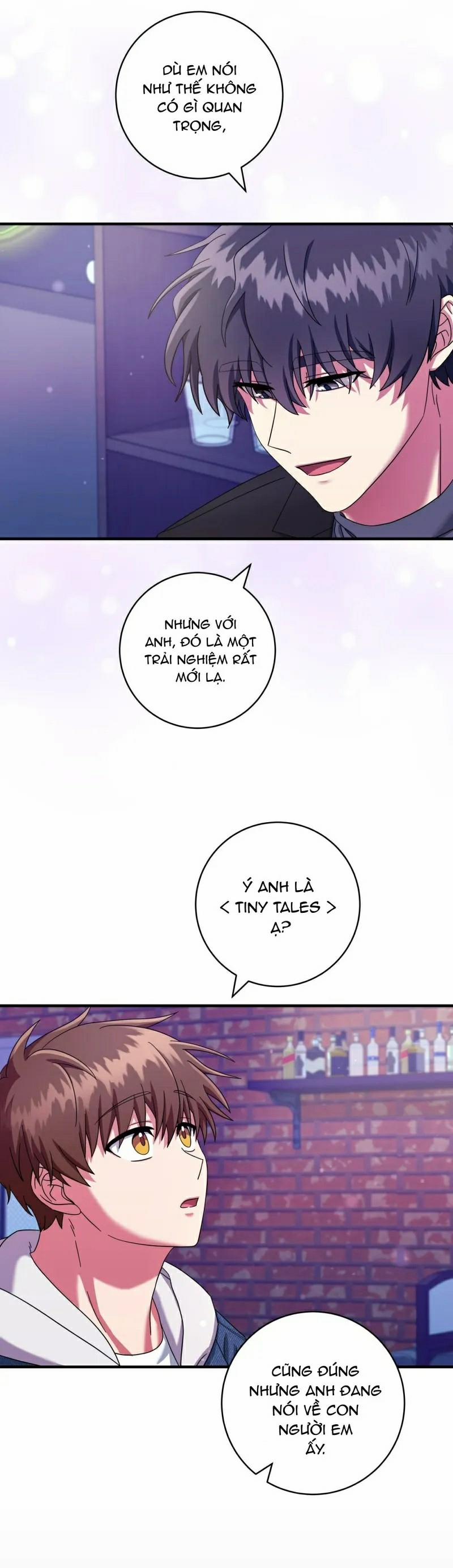 Tình Yêu Online 2 trang 40