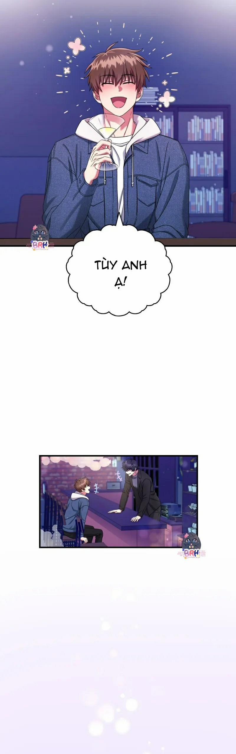 Tình Yêu Online 2 trang 45