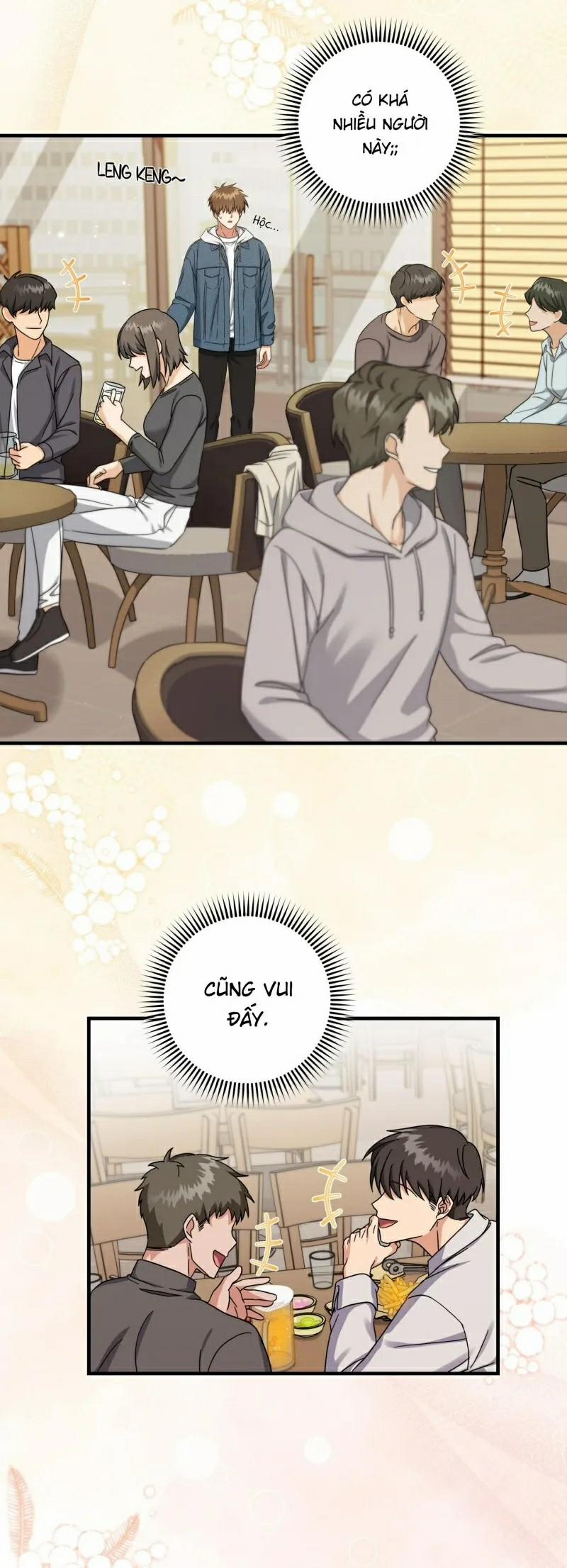 Tình Yêu Online 2 trang 5