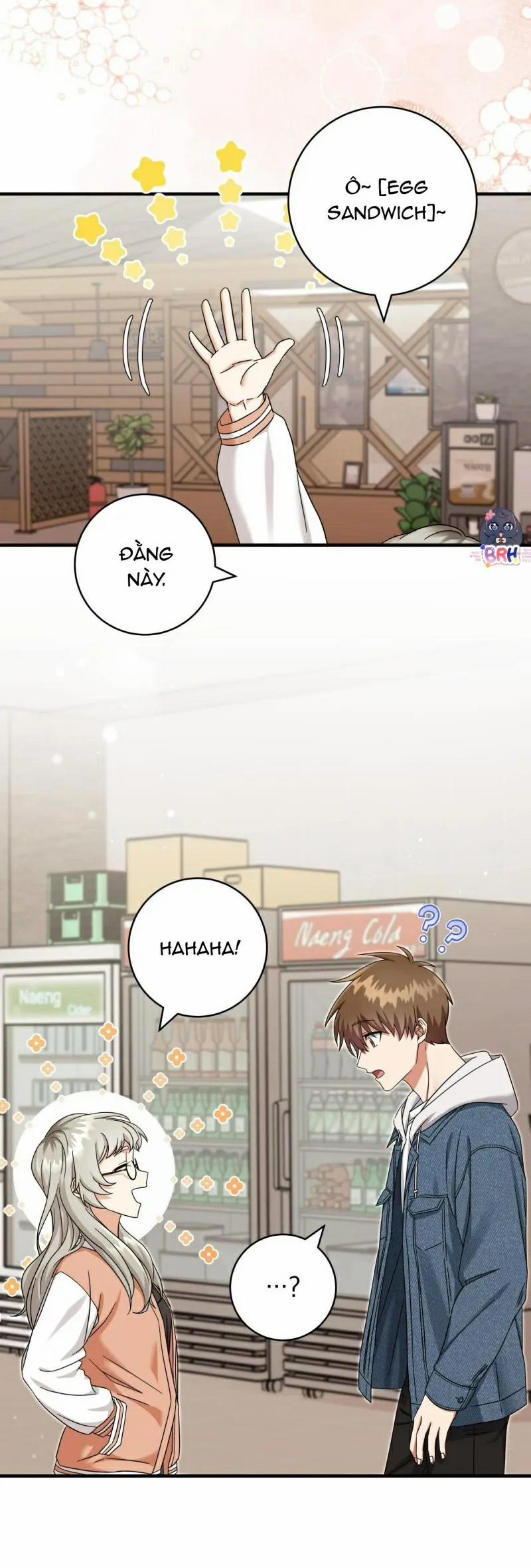 Tình Yêu Online 2 trang 6