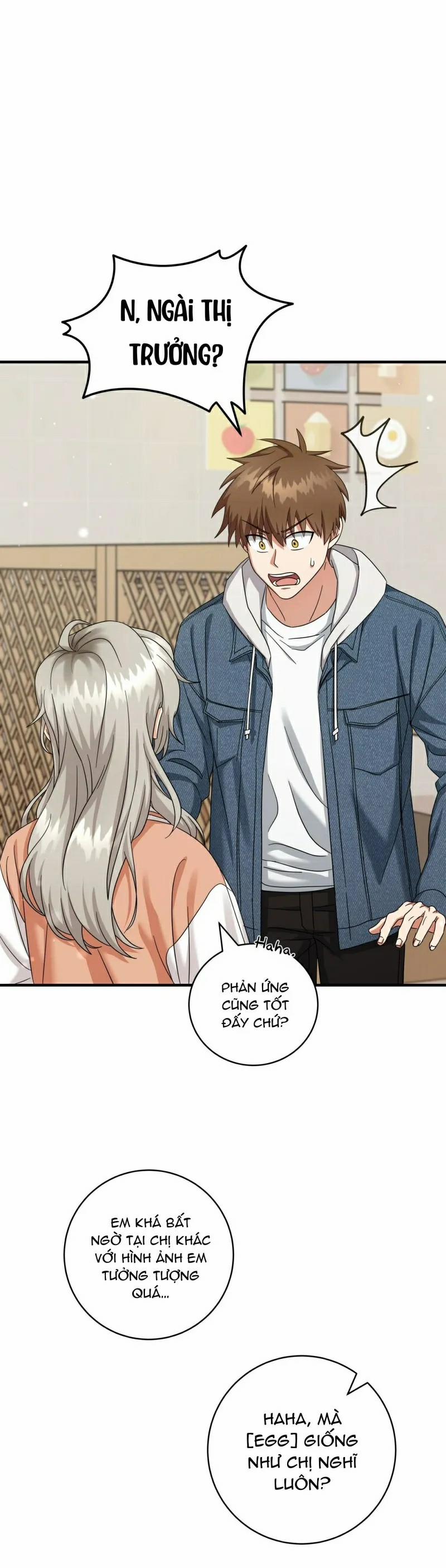 Tình Yêu Online 2 trang 7