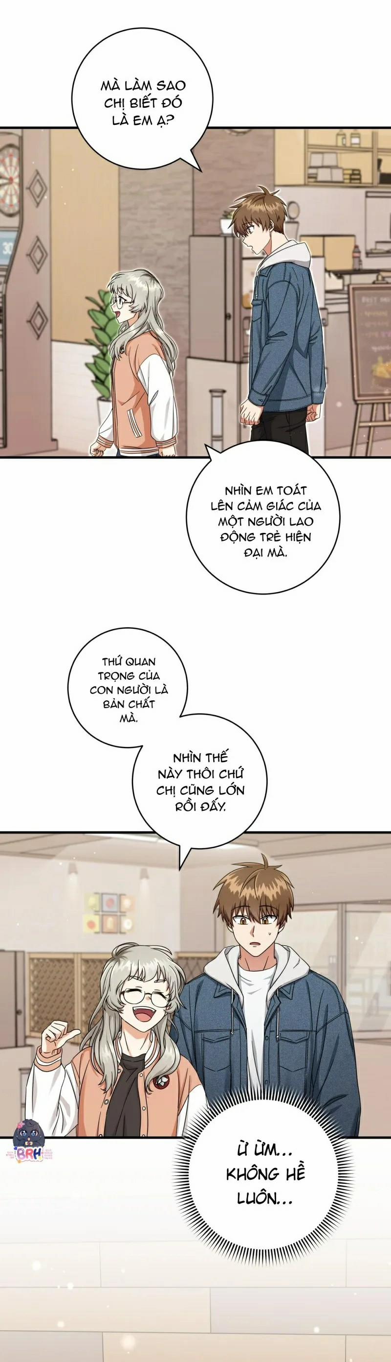 Tình Yêu Online 2 trang 8