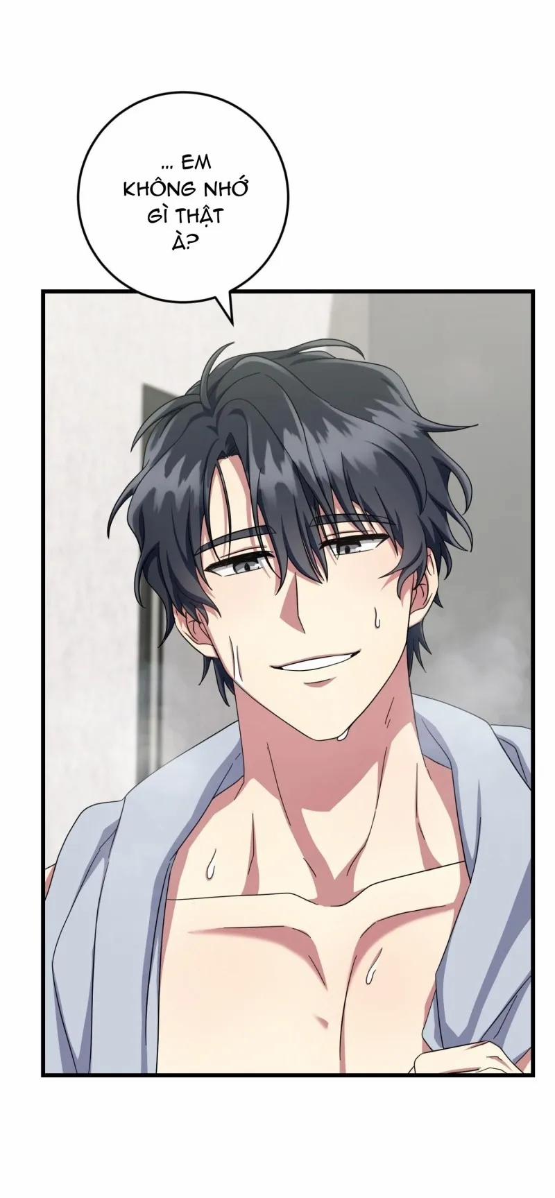 Tình Yêu Online 3 trang 1