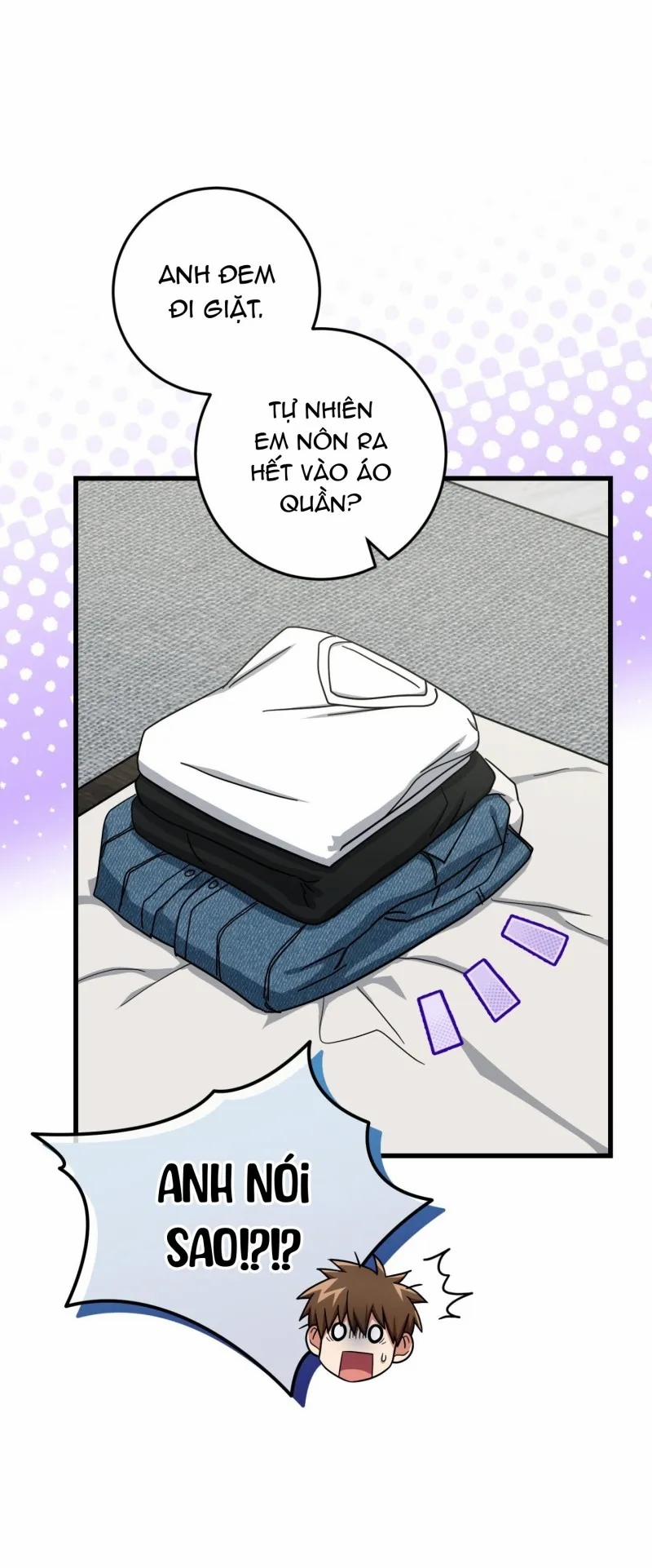 Tình Yêu Online 3 trang 11