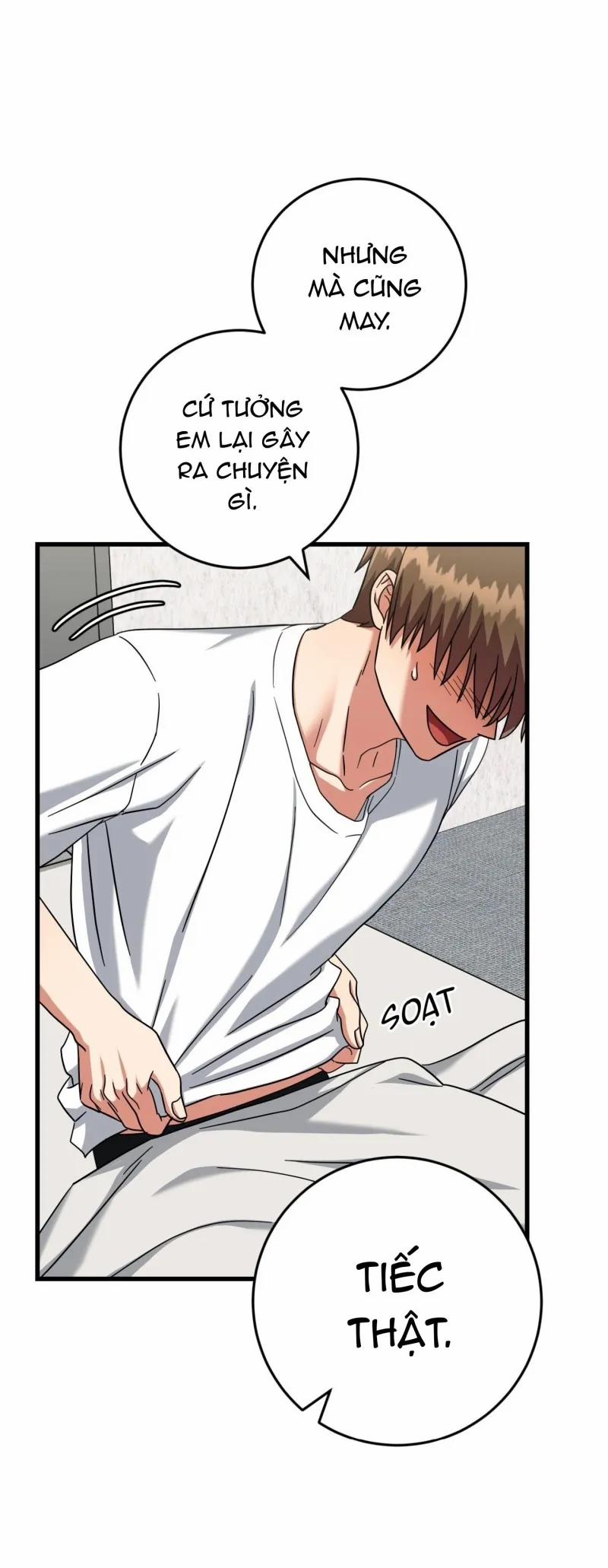 Tình Yêu Online 3 trang 13