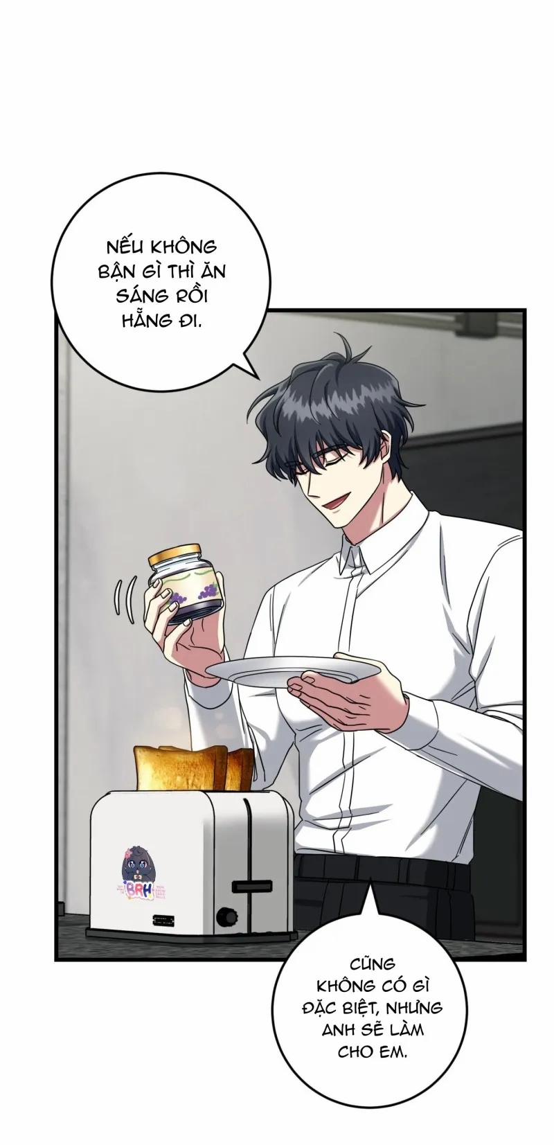 Tình Yêu Online 3 trang 17