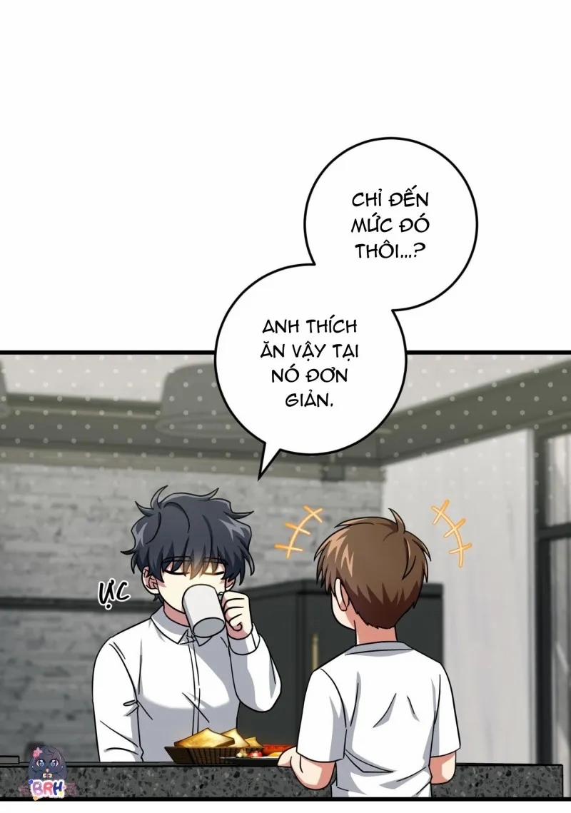 Tình Yêu Online 3 trang 21