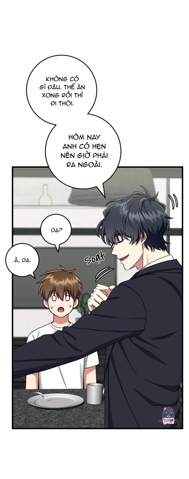 Tình Yêu Online 3 trang 31