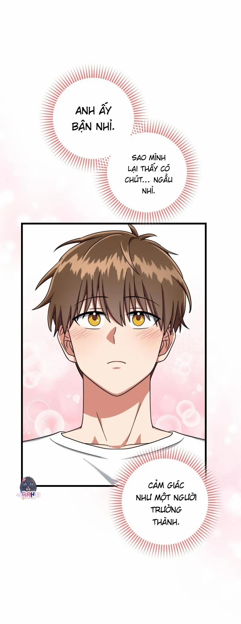 Tình Yêu Online 3 trang 32