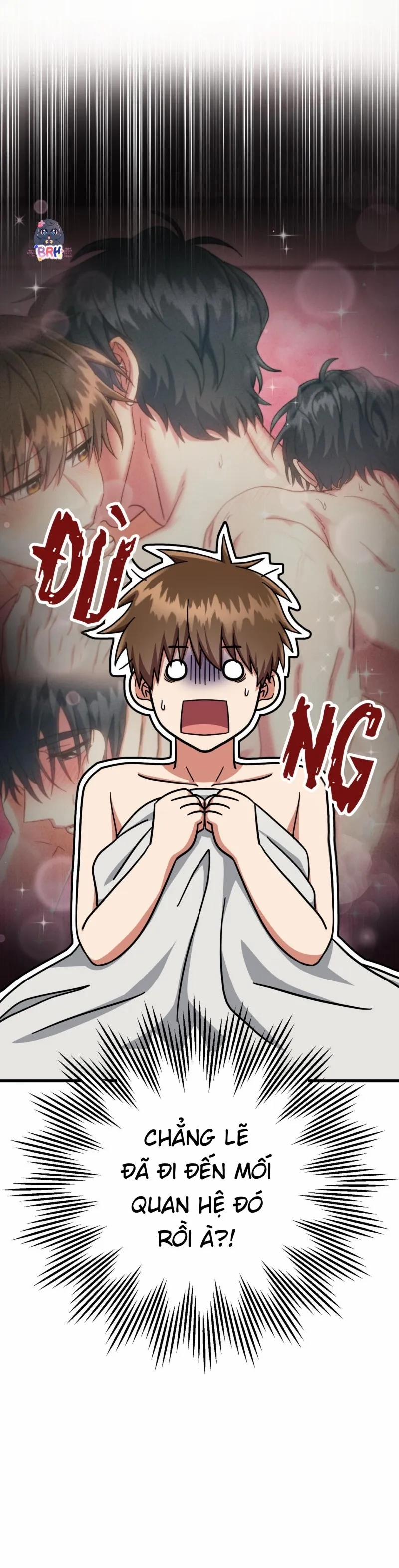 Tình Yêu Online 3 trang 5