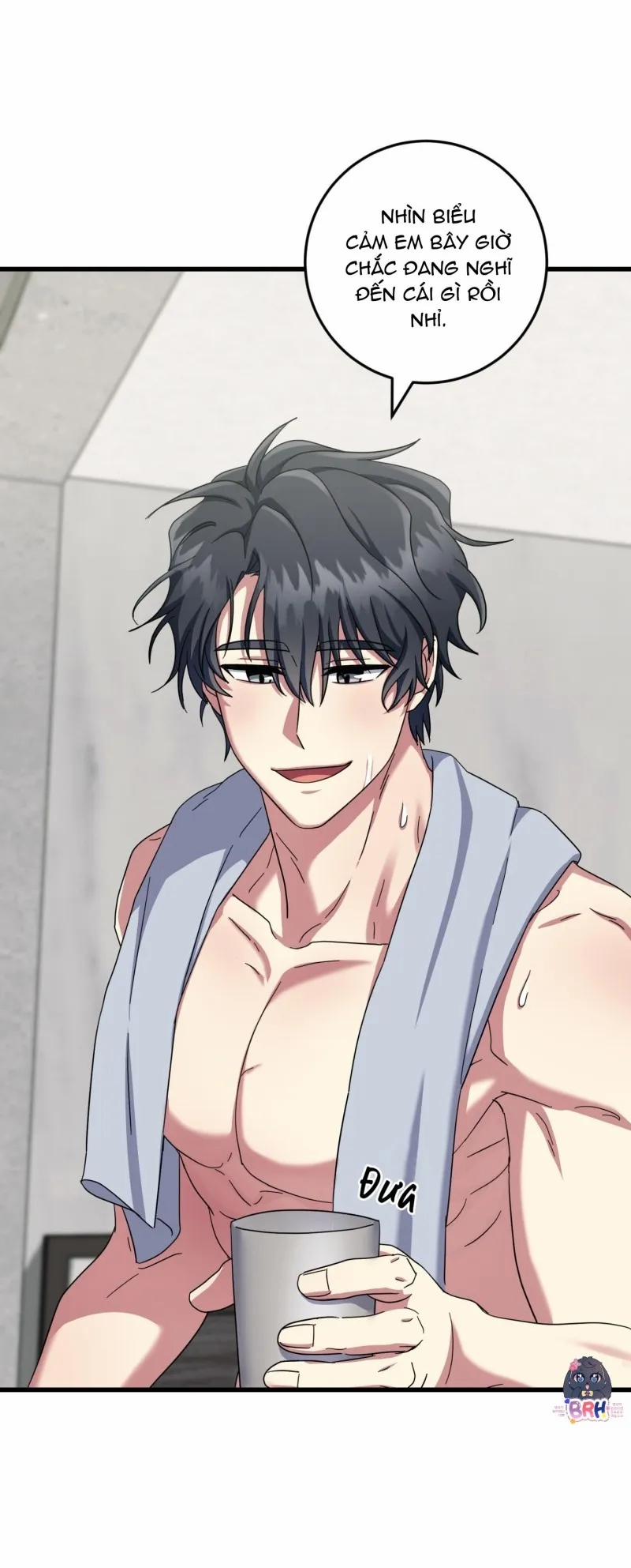 Tình Yêu Online 3 trang 7