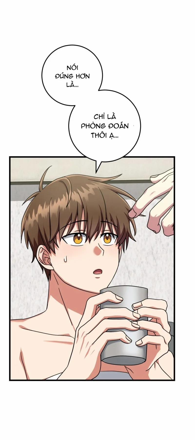 Tình Yêu Online 3 trang 8