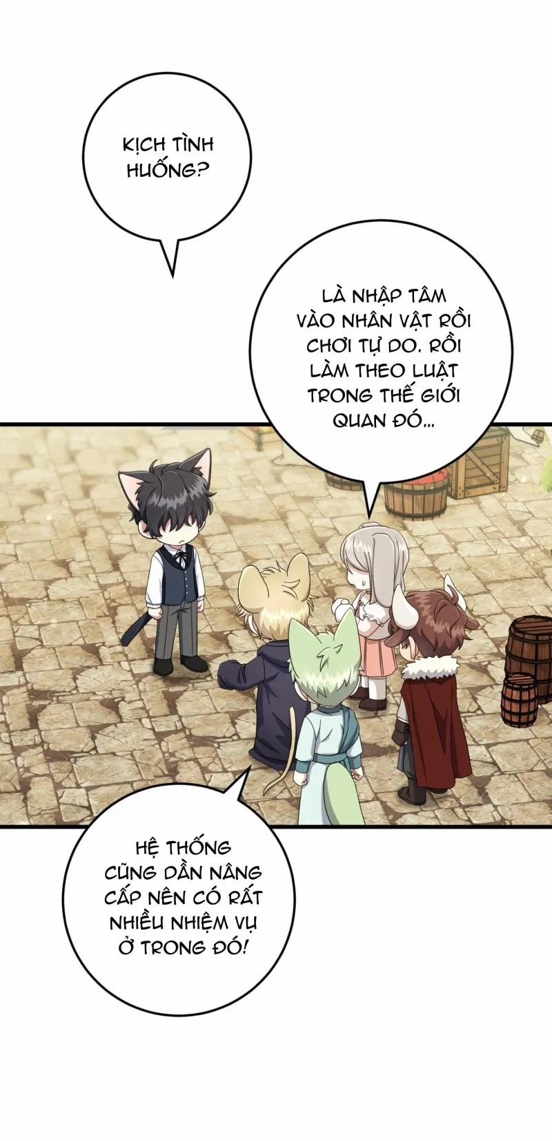 Tình Yêu Online 4 trang 10