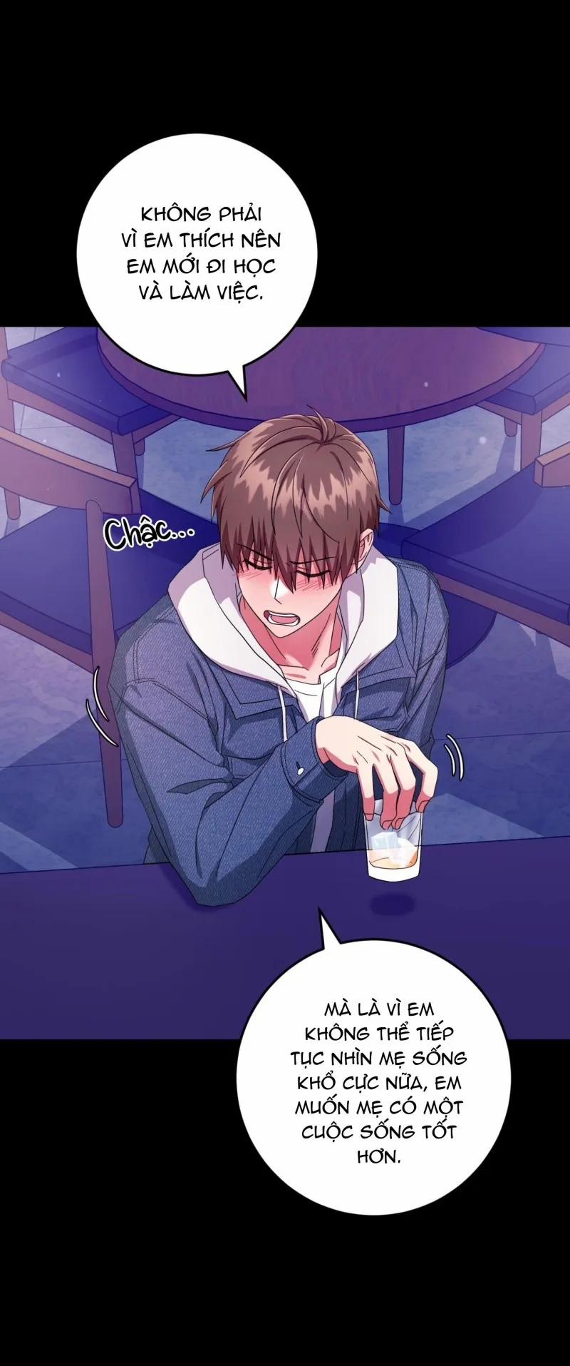 Tình Yêu Online 4 trang 15