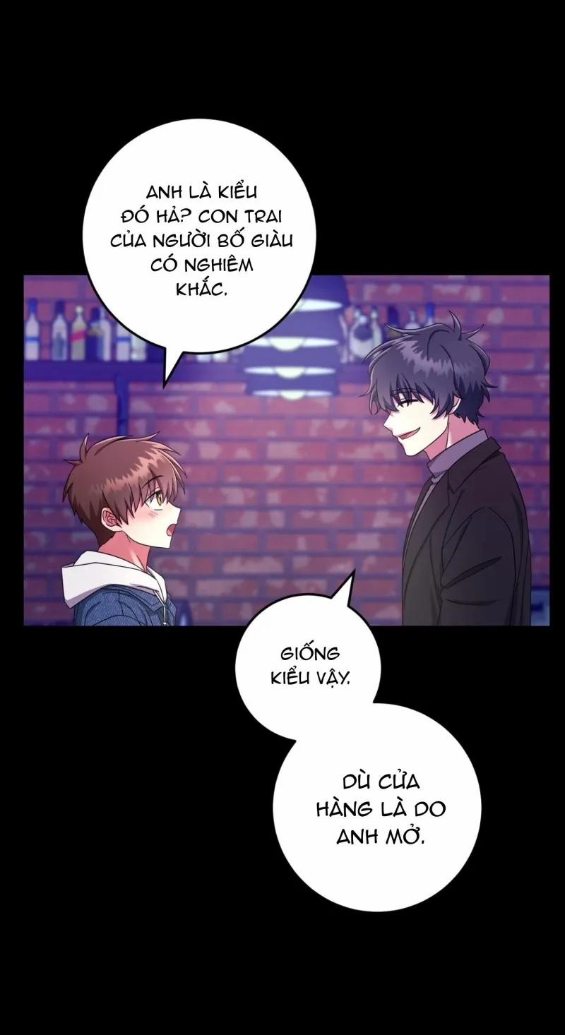 Tình Yêu Online 4 trang 17