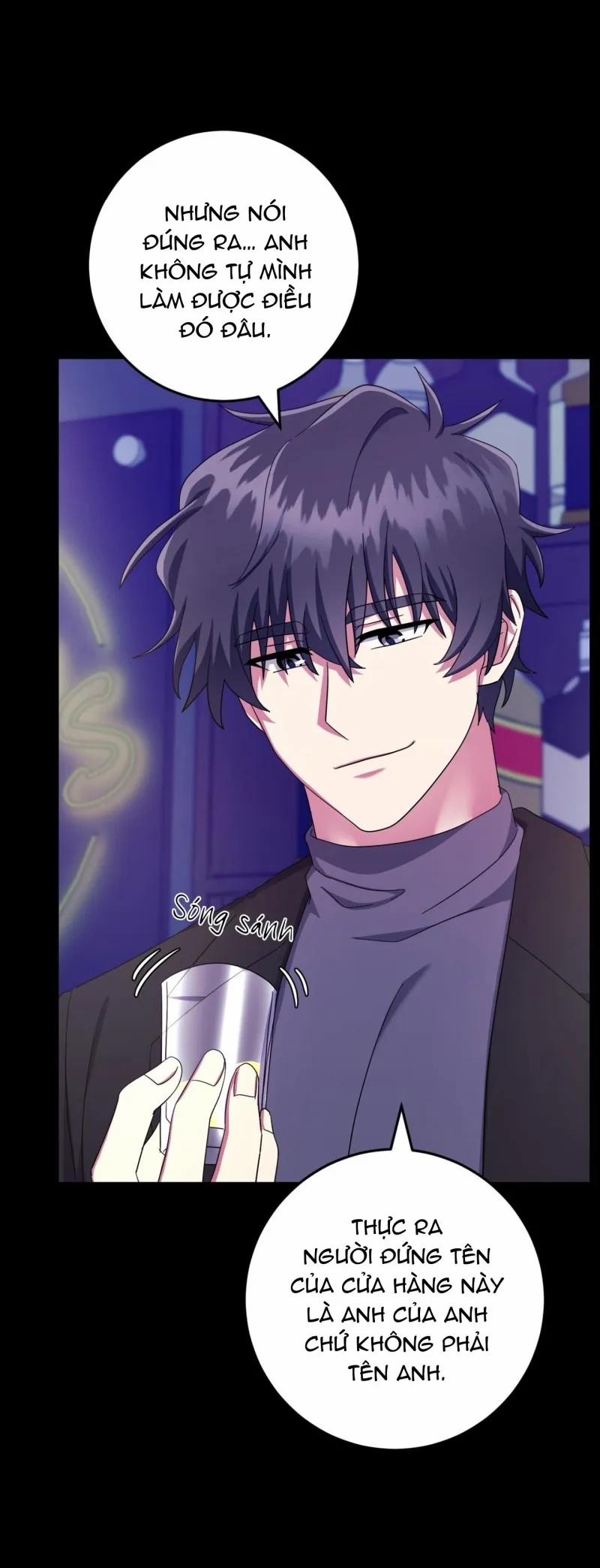 Tình Yêu Online 4 trang 18