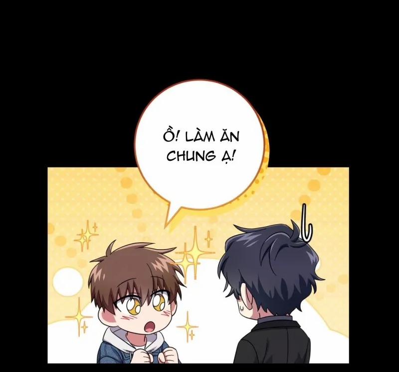 Tình Yêu Online 4 trang 19