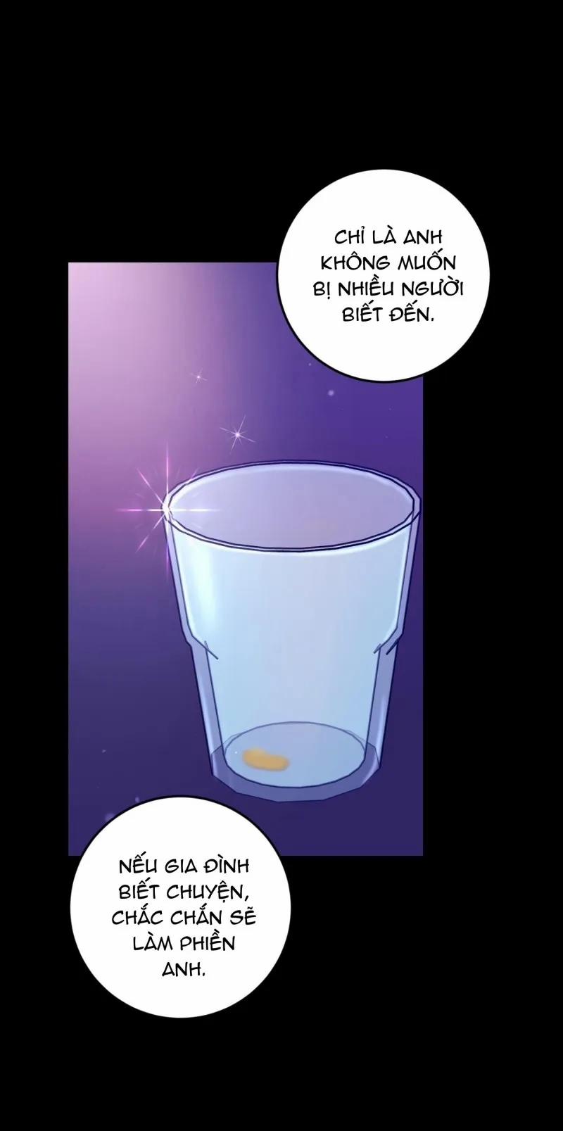 Tình Yêu Online 4 trang 21