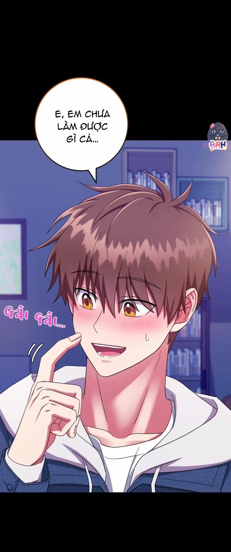 Tình Yêu Online 4 trang 24