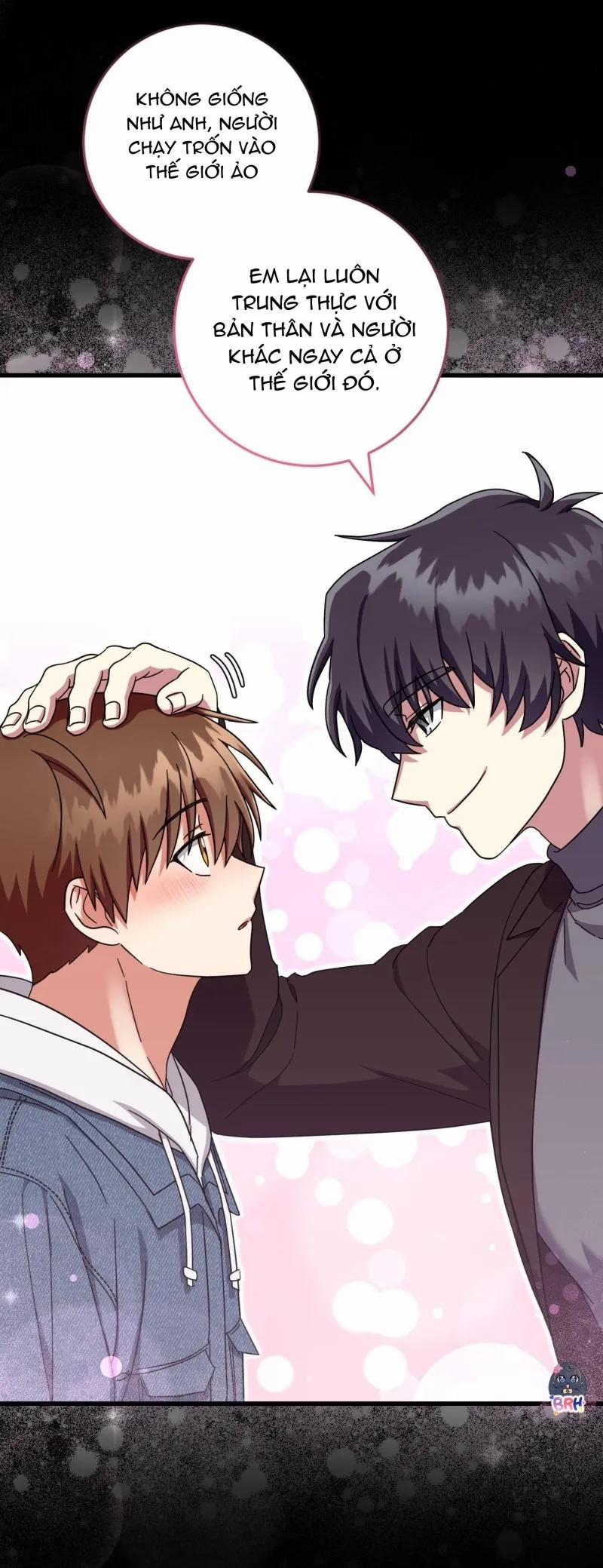 Tình Yêu Online 4 trang 26