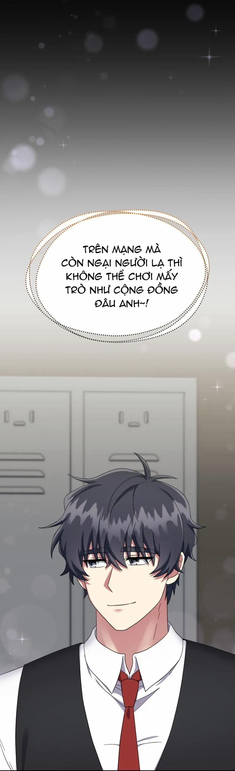 Tình Yêu Online 4 trang 29