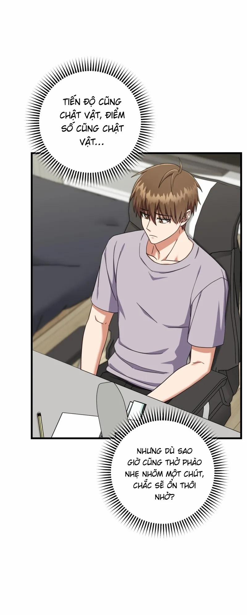 Tình Yêu Online 4 trang 36