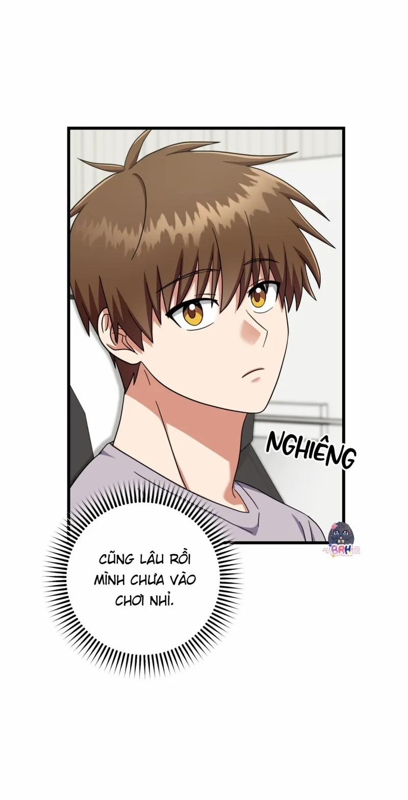 Tình Yêu Online 4 trang 37